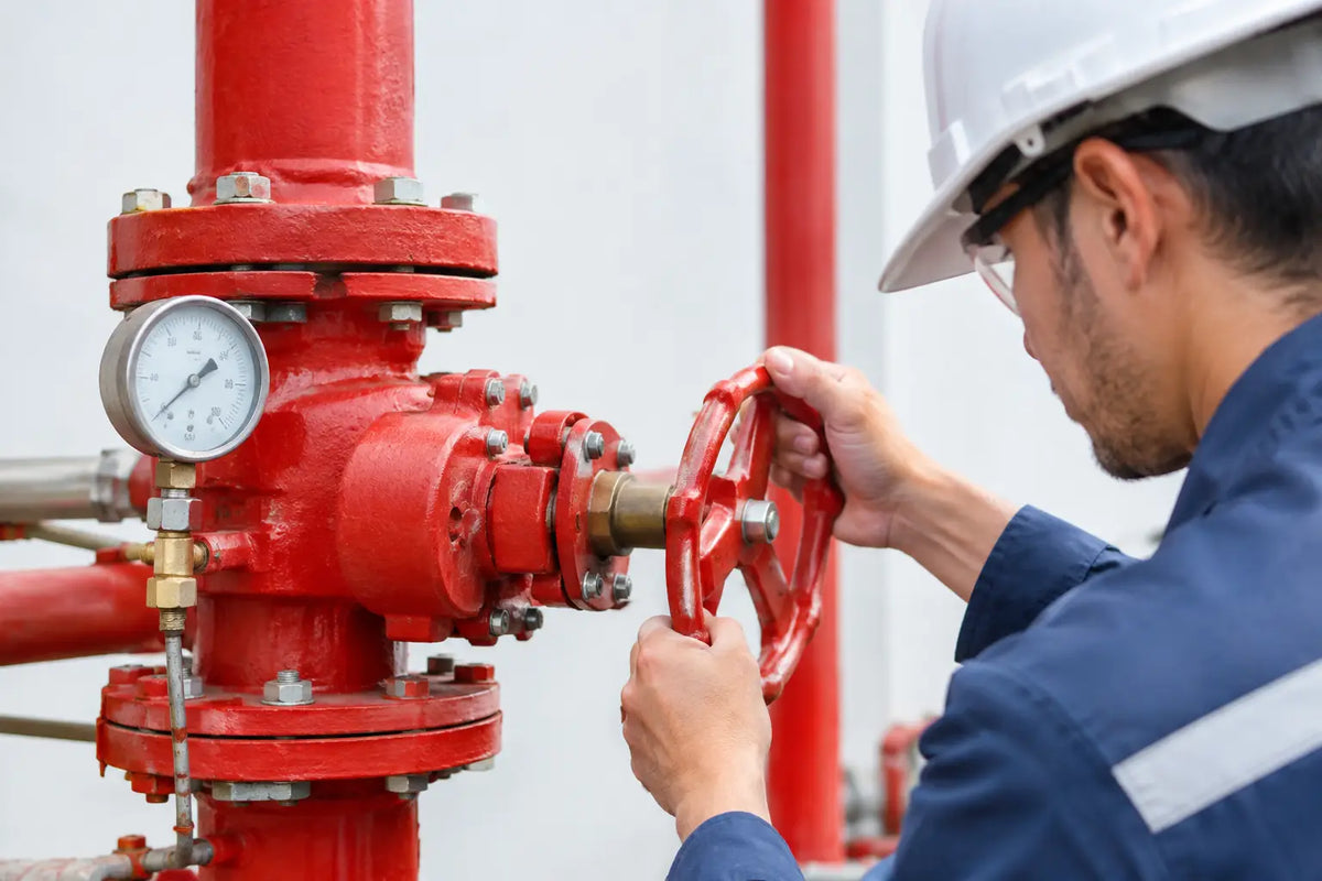 Sprinkler Valve Not Opening? Find the Real Fault