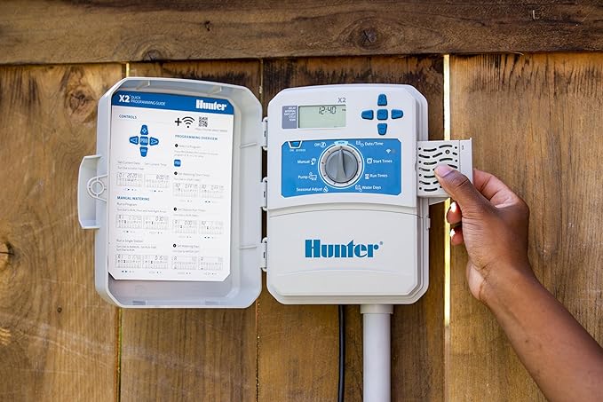 Hunter Wand Smart WiFi Module for X2 Sprinkler Controller
