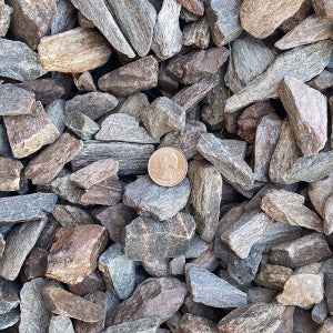 1 Inch SCREENED ROCK "ARIZONA RESIDENTS OR BUSINESS ONLY"