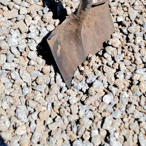 1 Inch SCREENED ROCK "ARIZONA RESIDENTS OR BUSINESS ONLY"