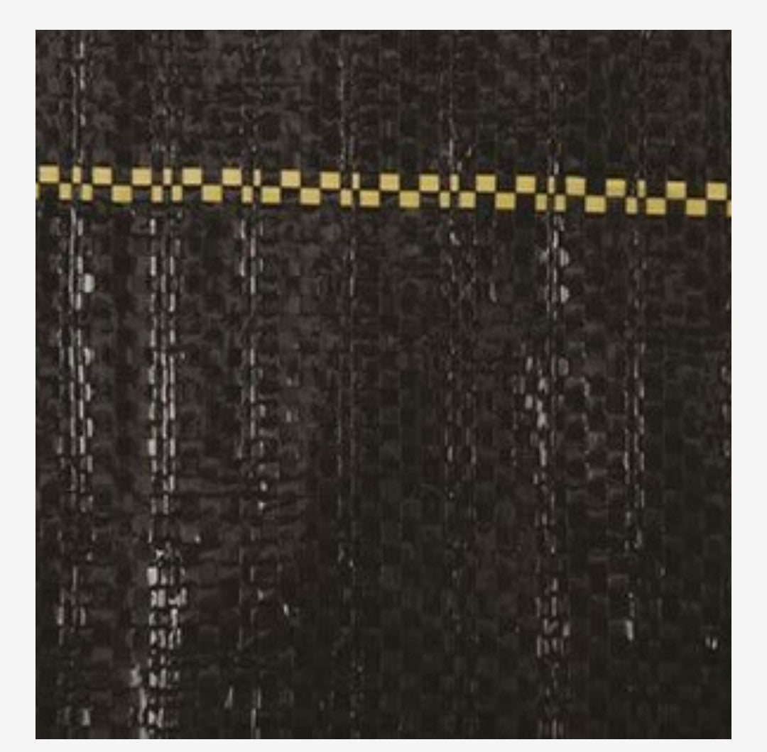 Industrial landscape fabric