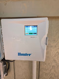 Hunter WiFi Smart Controller Pro-HC Fixed w/Hydrawise Outdoor 12 Station