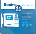 Hunter HPC-400