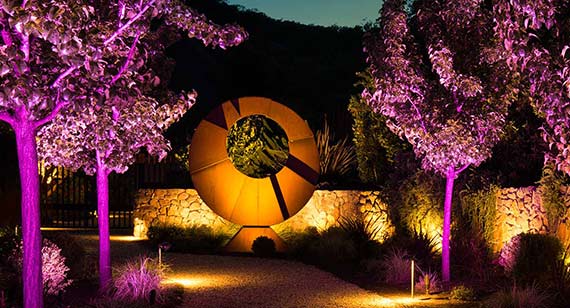 FX Luminaire Installation "ARIZONA ONLY"
