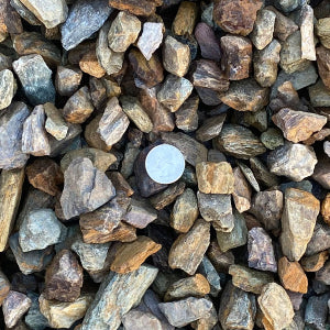 1 Inch SCREENED ROCK "ARIZONA RESIDENTS OR BUSINESS ONLY"