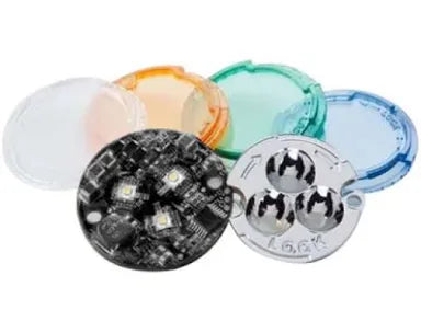 FX Luminaire landscape lighting