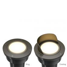 FX Luminaire landscape lighting