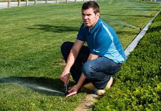 Irrigation repair                       "ARIZONA ONLY"