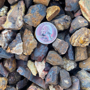 1 Inch SCREENED ROCK "ARIZONA RESIDENTS OR BUSINESS ONLY"