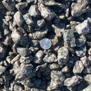 1 Inch SCREENED ROCK "ARIZONA RESIDENTS OR BUSINESS ONLY"