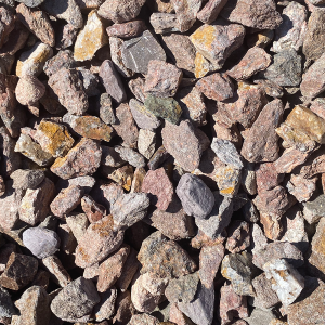 1 Inch SCREENED ROCK "ARIZONA RESIDENTS OR BUSINESS ONLY"