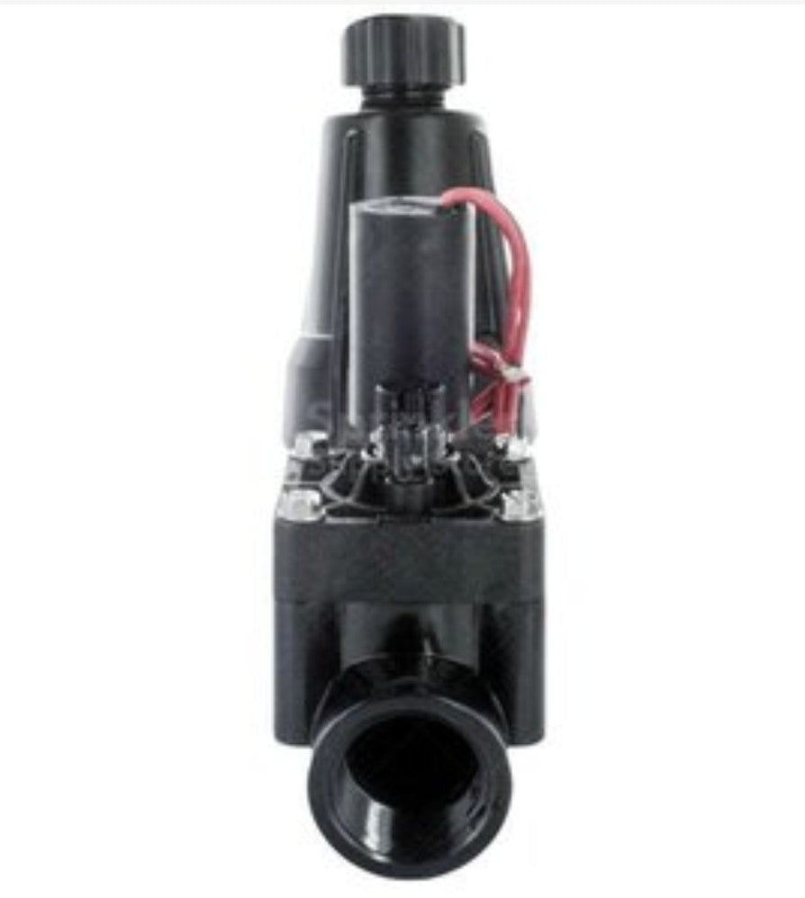 Hunter PCZ Drip Control Zone Kit 1 in/ 3/4.  FIPT w/ Pressure Regulator 25 PSI