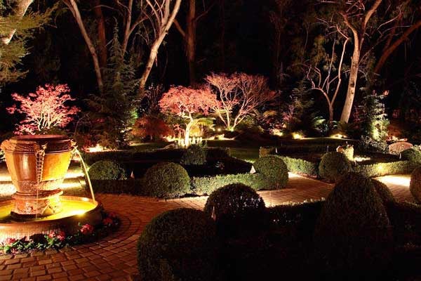 FX Luminaire Installation "ARIZONA ONLY"