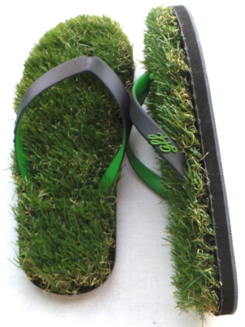 AZ Turf Sandles
