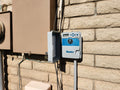 "Limited Availability" Hunter X2 core fixed outdoor 4 station