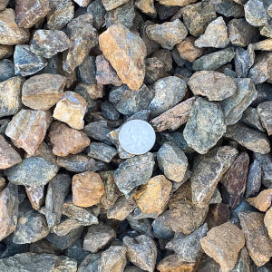 1 Inch SCREENED ROCK "ARIZONA RESIDENTS OR BUSINESS ONLY"